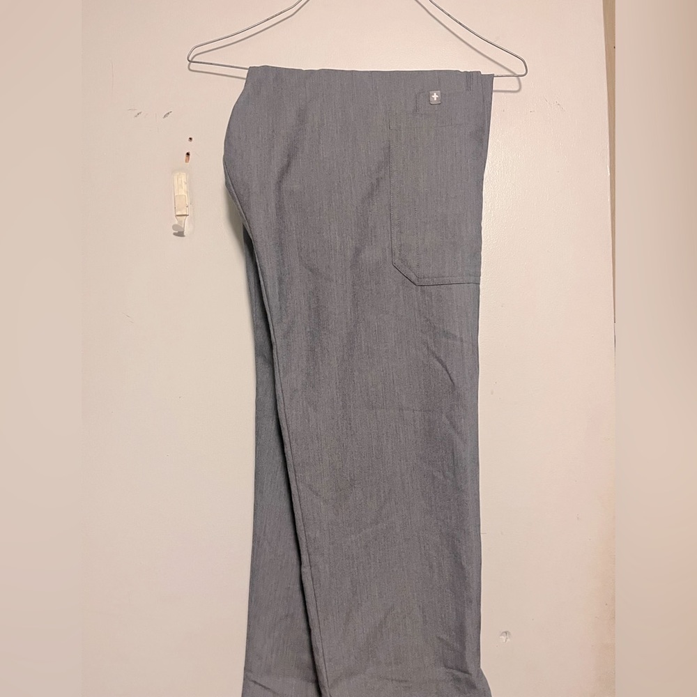 Figs scrub pants